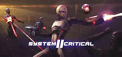 系统关键 2（System Critical 2）